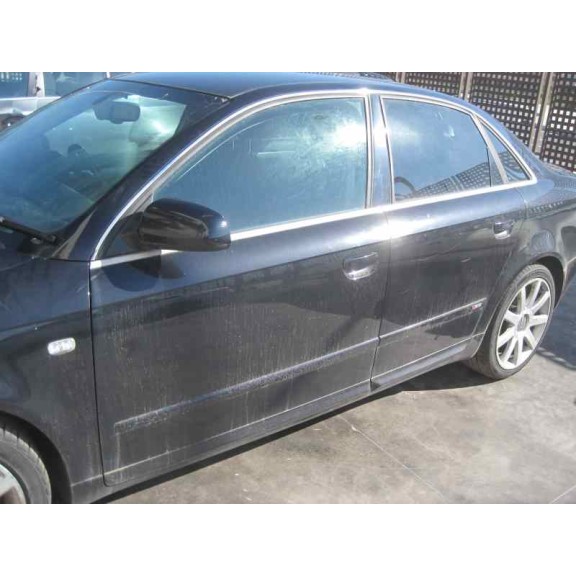 audi a4 berlina (8e) del año 2006