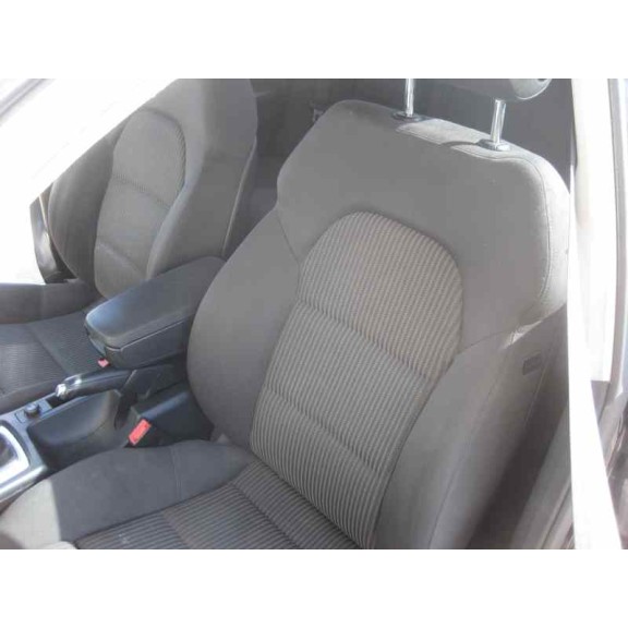 audi a4 berlina (8e) del año 2006