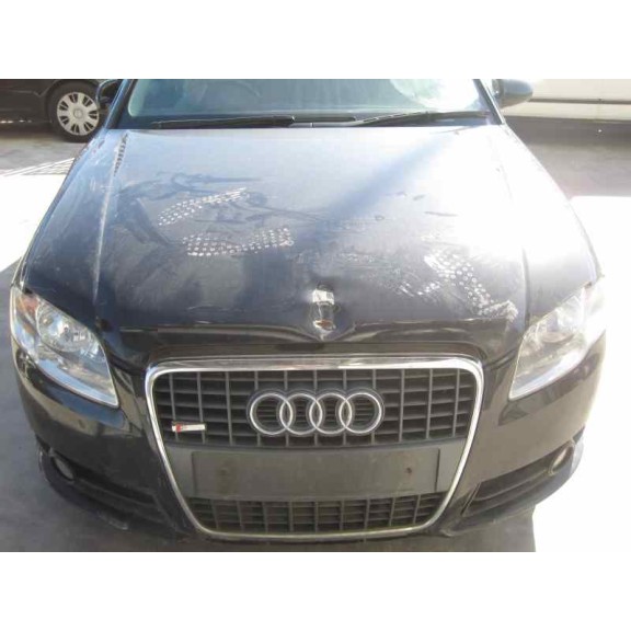 audi a4 berlina (8e) del año 2006