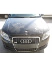 audi a4 berlina (8e) del año 2006