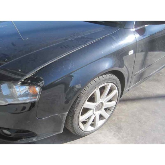 audi a4 berlina (8e) del año 2006