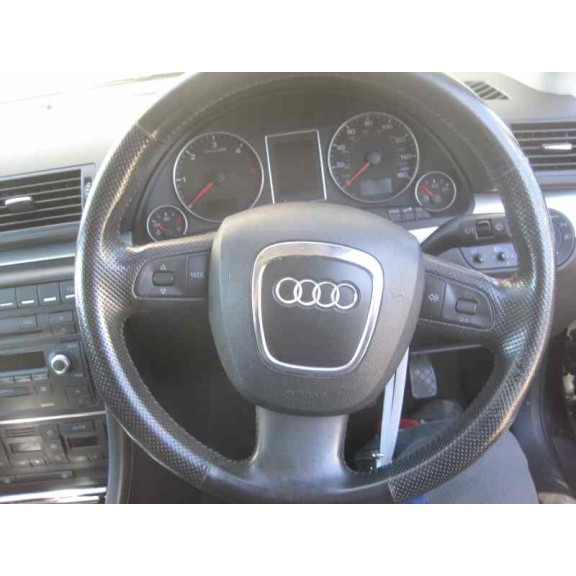 audi a4 berlina (8e) del año 2006