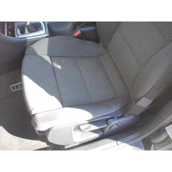 audi a4 berlina (8e) del año 2006