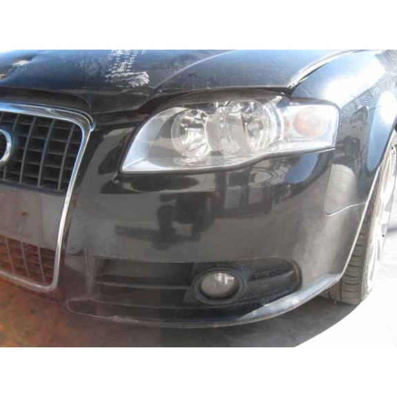 audi a4 berlina (8e) del año 2006