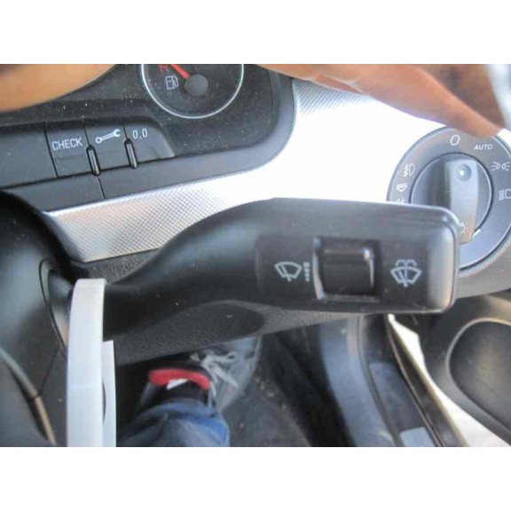 audi a4 berlina (8e) del año 2006