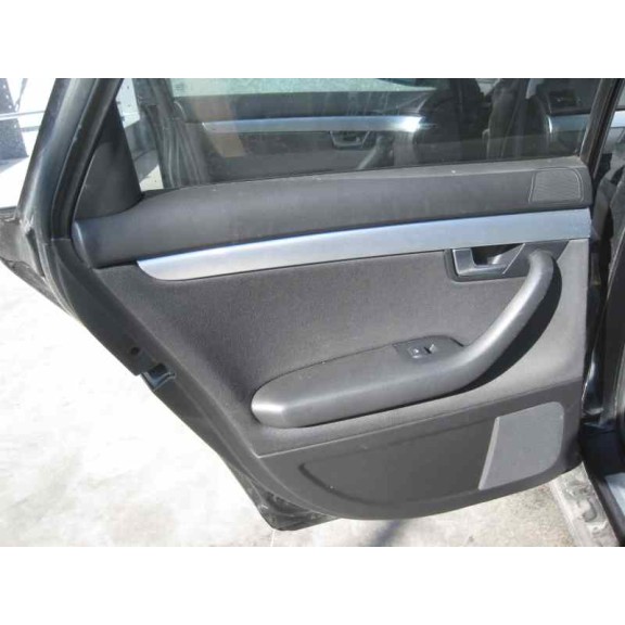 audi a4 berlina (8e) del año 2006