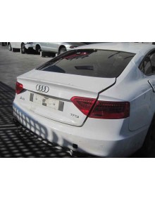 audi a5 sportback (8t) del año 2013