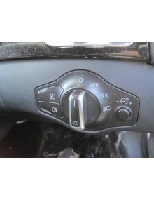 audi a5 sportback (8t) del año 2013 2