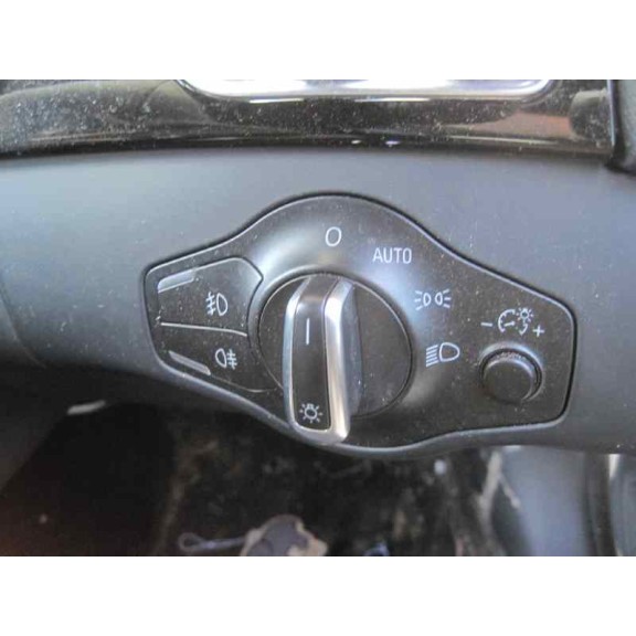 audi a5 sportback (8t) del año 2013