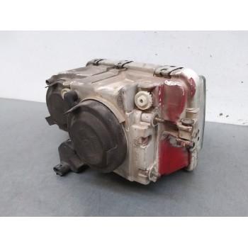 Recambio de faro derecho para volvo s40 berlina 1.8i referencia OEM IAM   