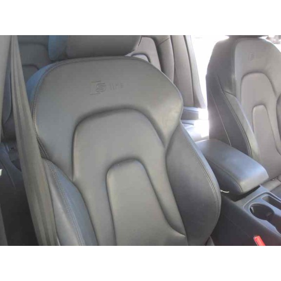 audi a5 sportback (8t) del año 2013