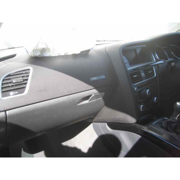 audi a5 sportback (8t) del año 2013