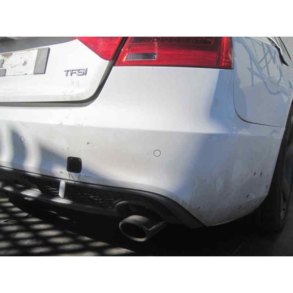 audi a5 sportback (8t) del año 2013