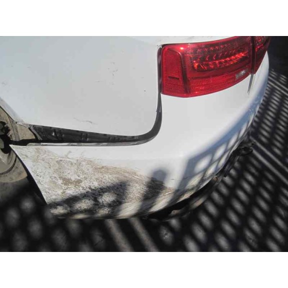 audi a5 sportback (8t) del año 2013