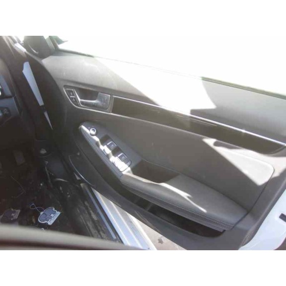 audi a5 sportback (8t) del año 2013