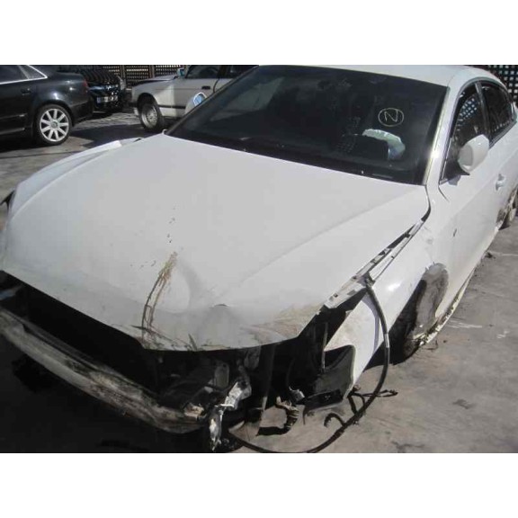 audi a5 sportback (8t) del año 2013