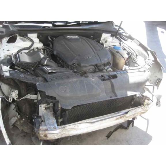 audi a5 sportback (8t) del año 2013