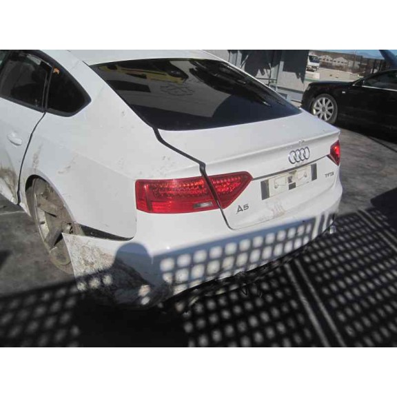 audi a5 sportback (8t) del año 2013