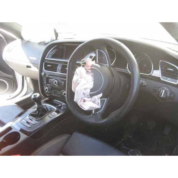 audi a5 sportback (8t) del año 2013