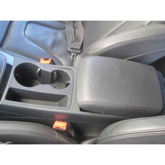 audi a5 sportback (8t) del año 2013