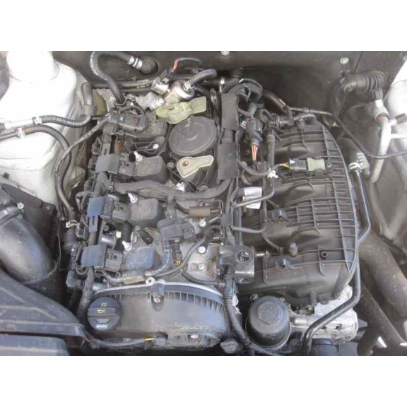 audi a5 sportback (8t) del año 2013