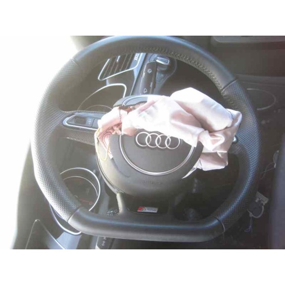 audi a5 sportback (8t) del año 2013