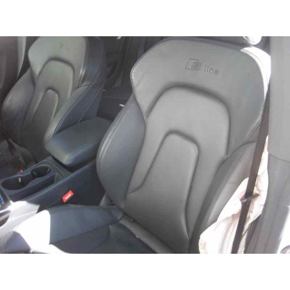 audi a5 sportback (8t) del año 2013