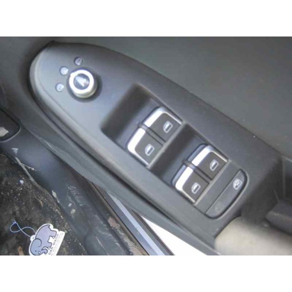 audi a5 sportback (8t) del año 2013