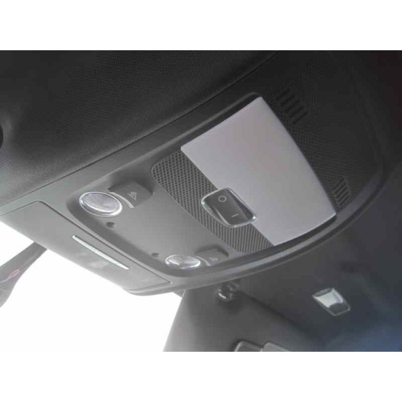 audi a5 sportback (8t) del año 2013