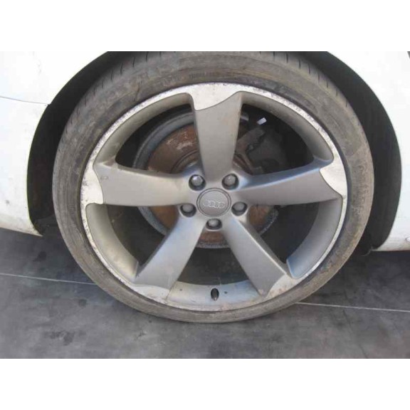 audi a5 sportback (8t) del año 2013