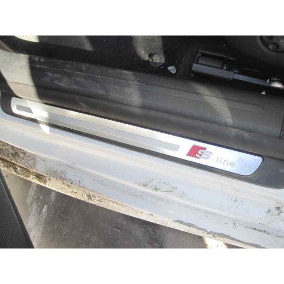 audi a5 sportback (8t) del año 2013