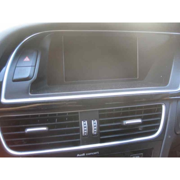 audi a5 sportback (8t) del año 2013