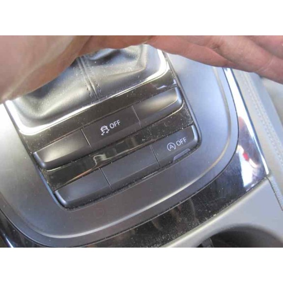 audi a5 sportback (8t) del año 2013