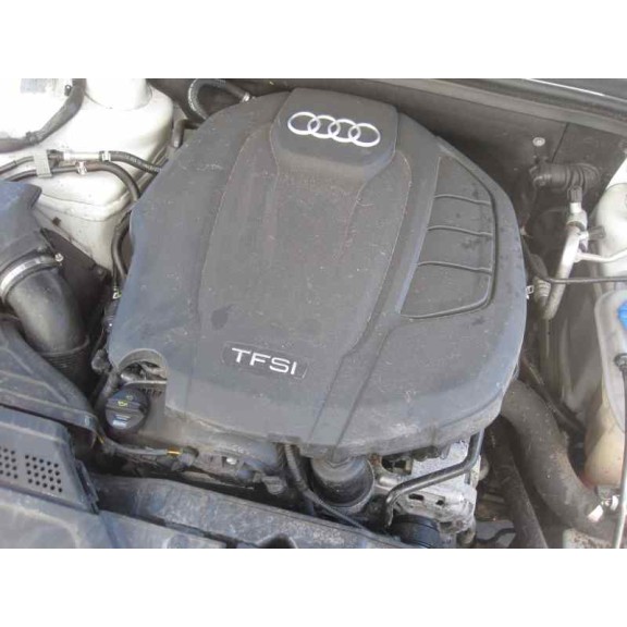 audi a5 sportback (8t) del año 2013