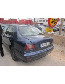 fiat marea berlina (185) del año 1997 2