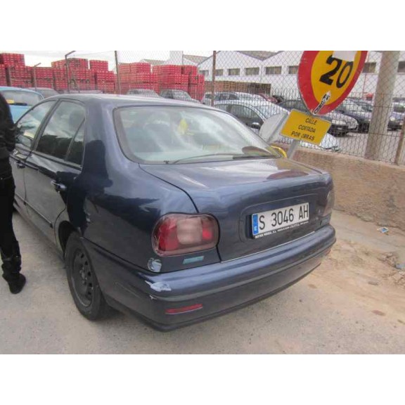fiat marea berlina (185) del año 1997