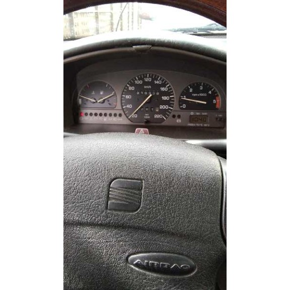 seat toledo (1l) del año 1997