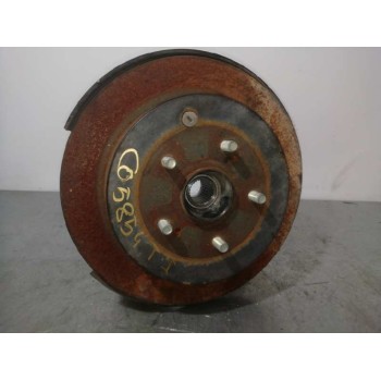 MANGUETA TRASERA IZQUIERDA 5 TRONILLOS ABS