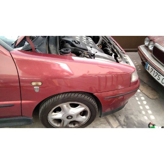 seat toledo (1l) del año 1997