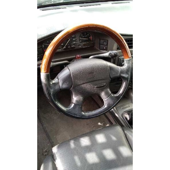 seat toledo (1l) del año 1997