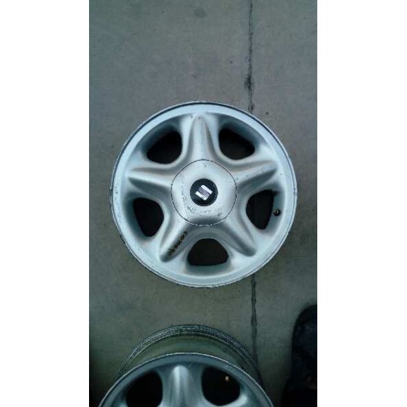 seat toledo (1l) del año 1997