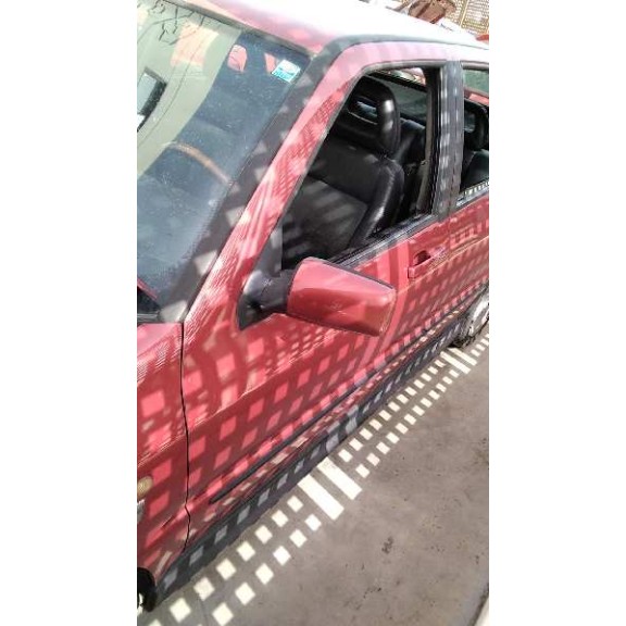 seat toledo (1l) del año 1997