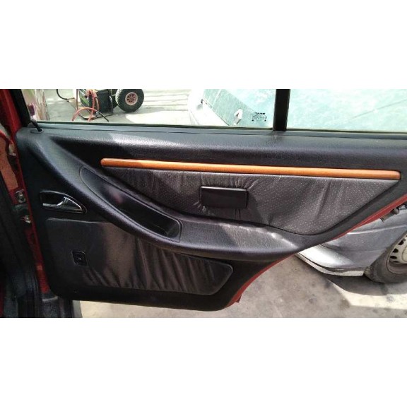 seat toledo (1l) del año 1997