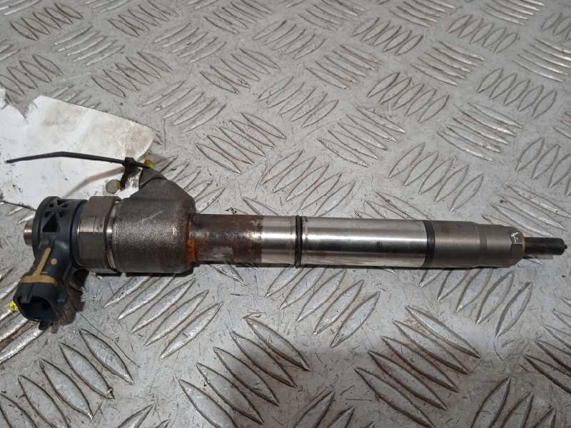 Recambio de inyector para kia carens ( ) 1.7 crdi cat referencia OEM IAM 0445110589 338002A610 