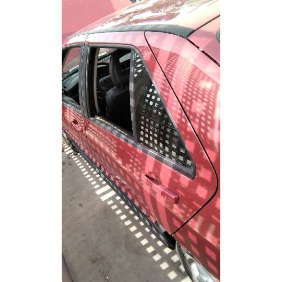 seat toledo (1l) del año 1997