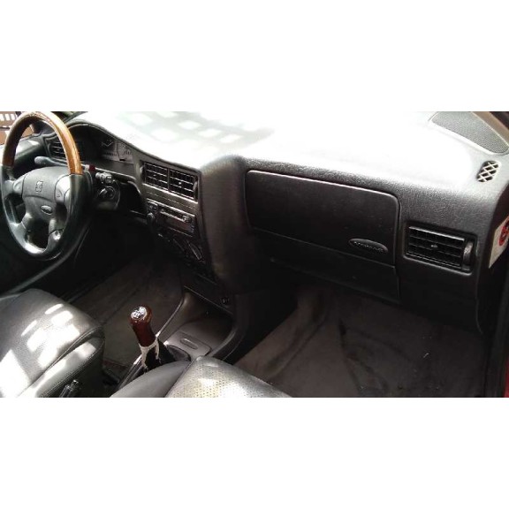 seat toledo (1l) del año 1997