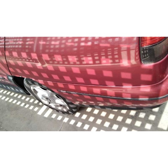 seat toledo (1l) del año 1997