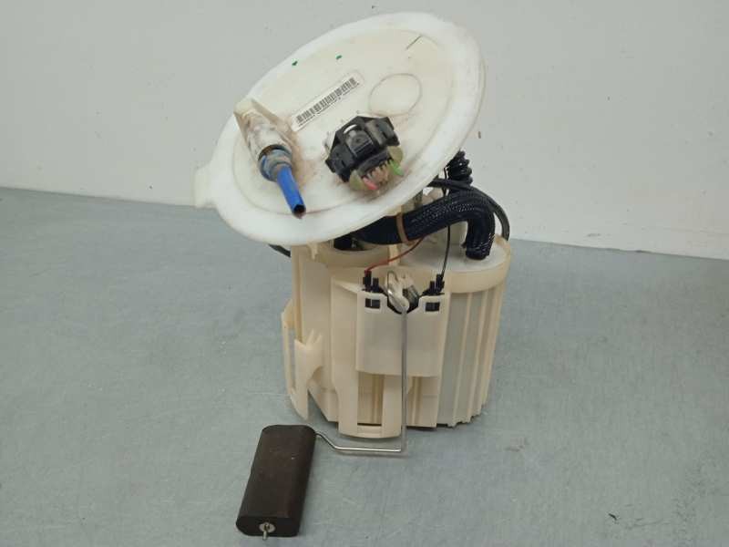 Recambio de aforador para opel astra h ber. edition referencia OEM IAM 13238051 0580314196 4 CABLES CON BOMBA