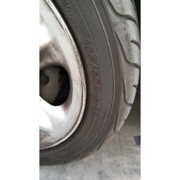 seat toledo (1l) del año 1997