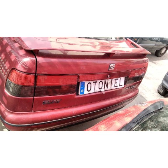 seat toledo (1l) del año 1997